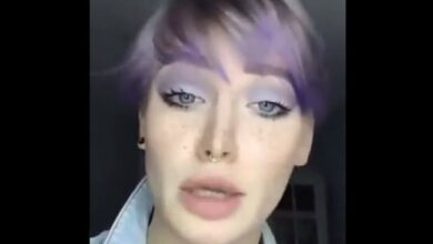 Capture d'écran © Instagram