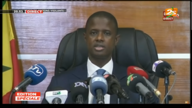 Antoine Félix Diome