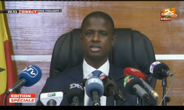 Antoine Félix Diome