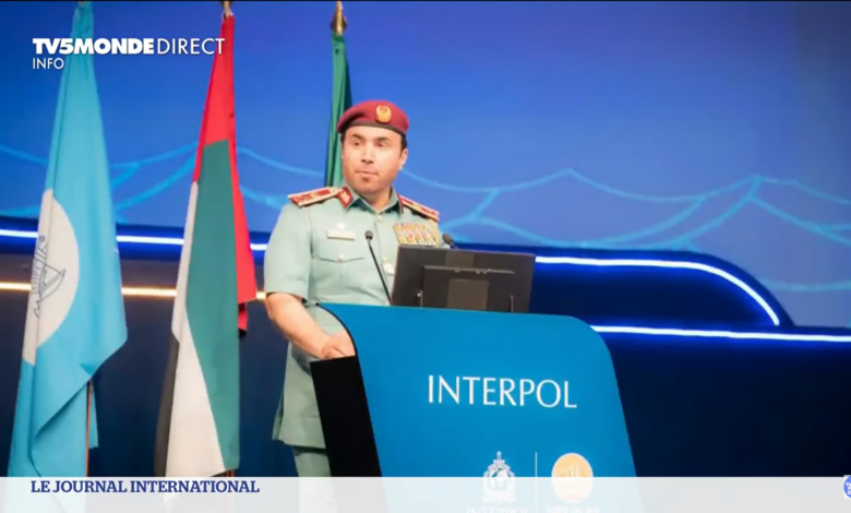 Ahmed Naser Al-Raisi