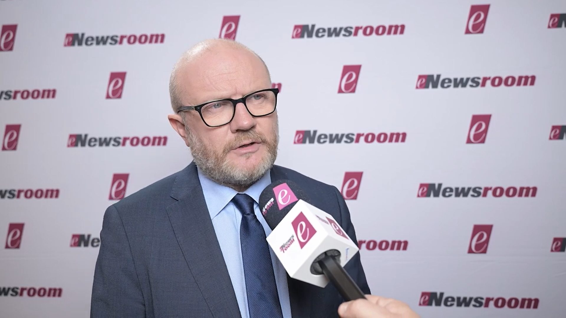 Le sous-secrétaire d’État au ministère de l’Intérieur, Maciej Duszczyk